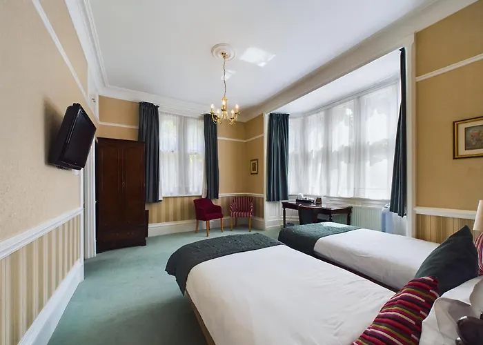 Beech House Hotel