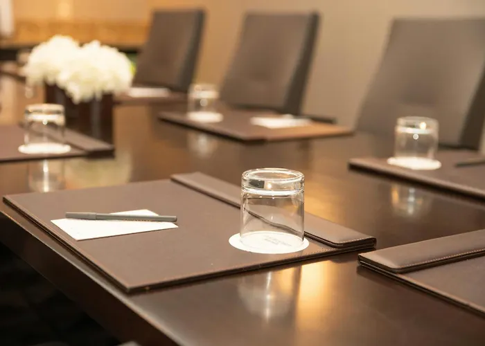 Courtyard By Marriott Philadelphia Springfield