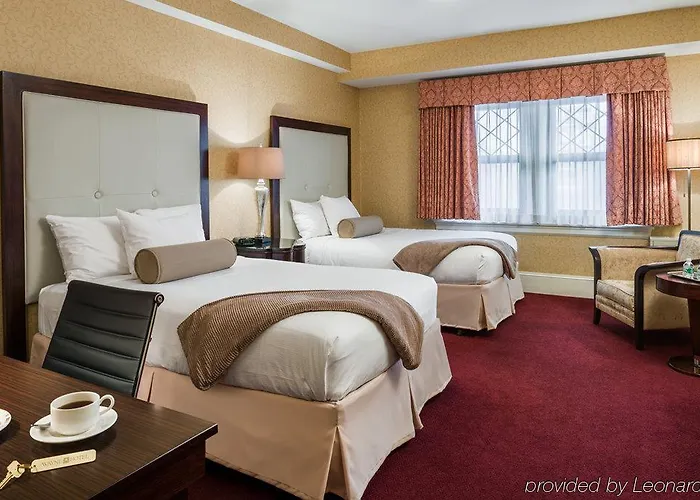 Wayne Hotel