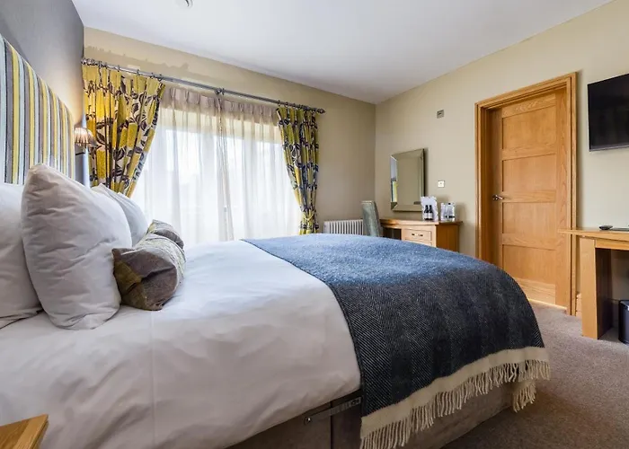 Ennios Boutique Hotel