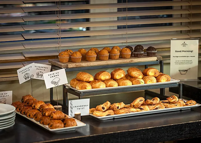 Pestana Chelsea Bridge Hotel & Spa