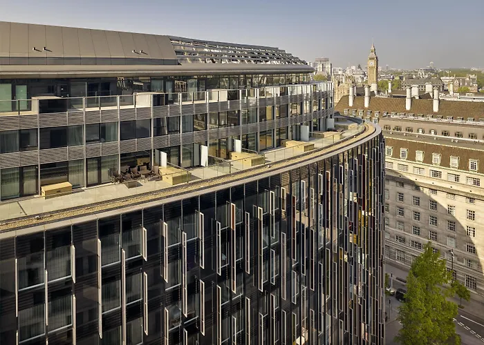 Park Plaza London Westminster Bridge