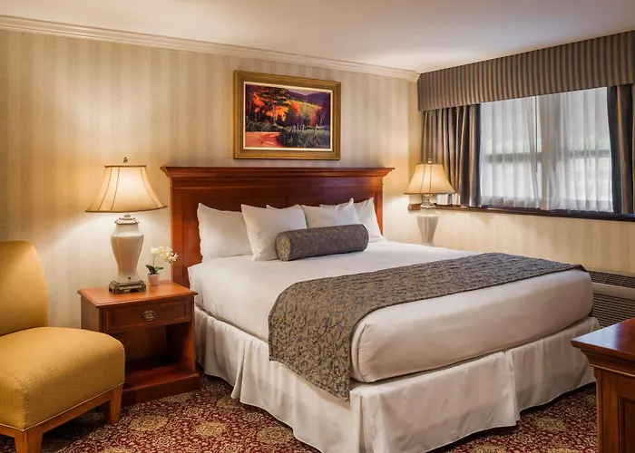 The Radnor Hotel